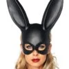 LEG AVENUE Bunny Mask 1 LEG AVENUE Bunny Mask -Leg Avenue bunny mask