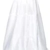LEG AVENUE Deluxe Long Hoop Skirt -Leg Avenue deluxe long hoop skirt
