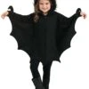 LEG AVENUE Girls Cozy Bat Costume 2 LEG AVENUE Girls Cozy Bat Costume -Leg Avenue girls cozy bat costume update