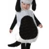 LEG AVENUE Kid's Bubble Lil' Pup Costume -Leg Avenue kids bubble lil pup costume