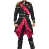 LEG AVENUE Adult Military General Costume -Leg Avenue military general costume