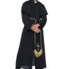 LEG AVENUE Priest Adult Men's Costume -Leg Avenue priest adult mens costume