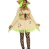 LEG AVENUE Women's Sexy Bugged Out Baddie Women's Costume