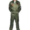 LEG AVENUE Top Gun Parachute Flight Suit Costume For Men 1 LEG AVENUE Top Gun Parachute Flight Suit Costume For Men -Leg Avenue top gun mens flight suit costume update