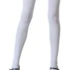 LEG AVENUE White Tights For Women -Leg Avenue white tights