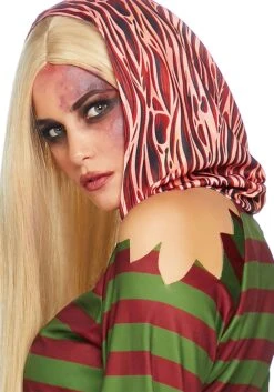 LEG AVENUE Women's Dream Killer Costume -Leg Avenue womens dream killer costume alt 2