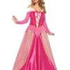 LEG AVENUE Women's Princess Aurora Costume -Leg Avenue womens princess aurora costume