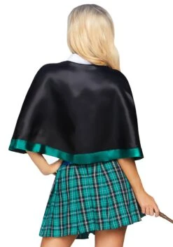 LEG AVENUE Women's Sinister Spellcaster Costume -Leg Avenue womens sinister spellcaster costume alt 1