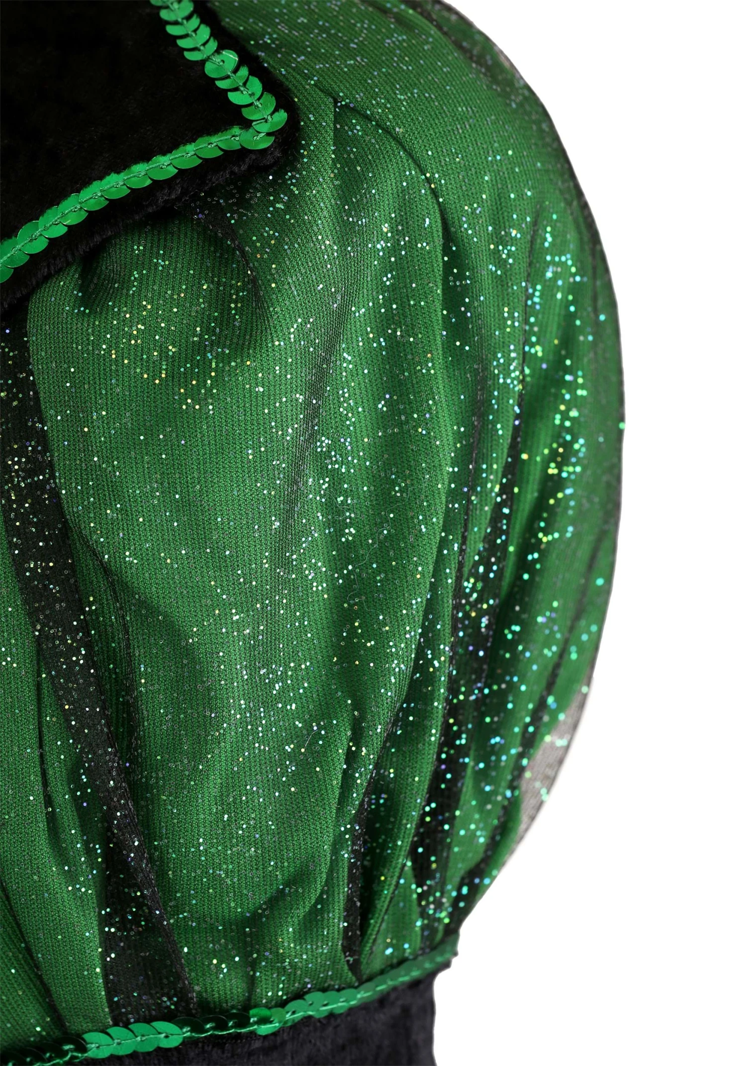 LEG AVENUE Adult Storybook Witch Costume 7 LEG AVENUE Adult Storybook Witch Costume - Image 5