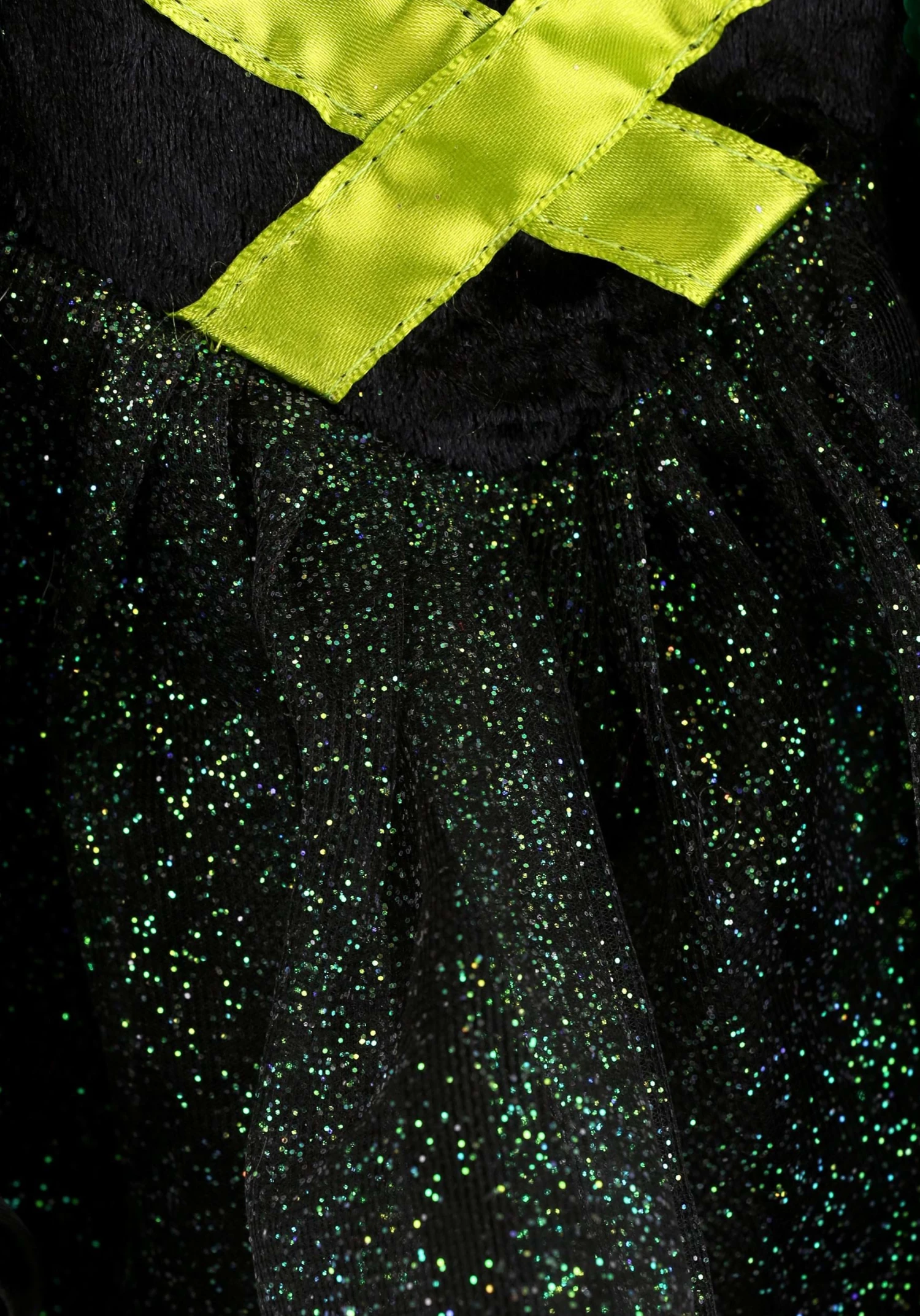 LEG AVENUE Adult Storybook Witch Costume 8 LEG AVENUE Adult Storybook Witch Costume - Image 6