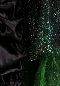 LEG AVENUE Adult Storybook Witch Costume 16 LEG AVENUE Adult Storybook Witch Costume -Leg Avenue womens storybook witch costume alt 6