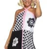 LEG AVENUE Swinging 60's Sweetie Womens Costume -Leg Avenue womens swinging 60s sweetie costume