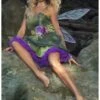 LEG AVENUE Woodland Fairy Costume -Leg Avenue woodland fairy costume