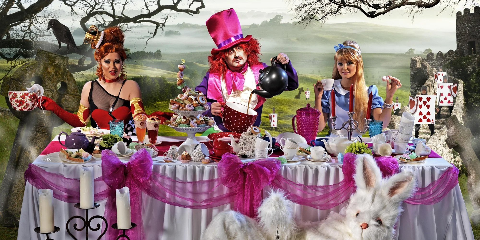 Leg Avenue -Leg Avenue 1