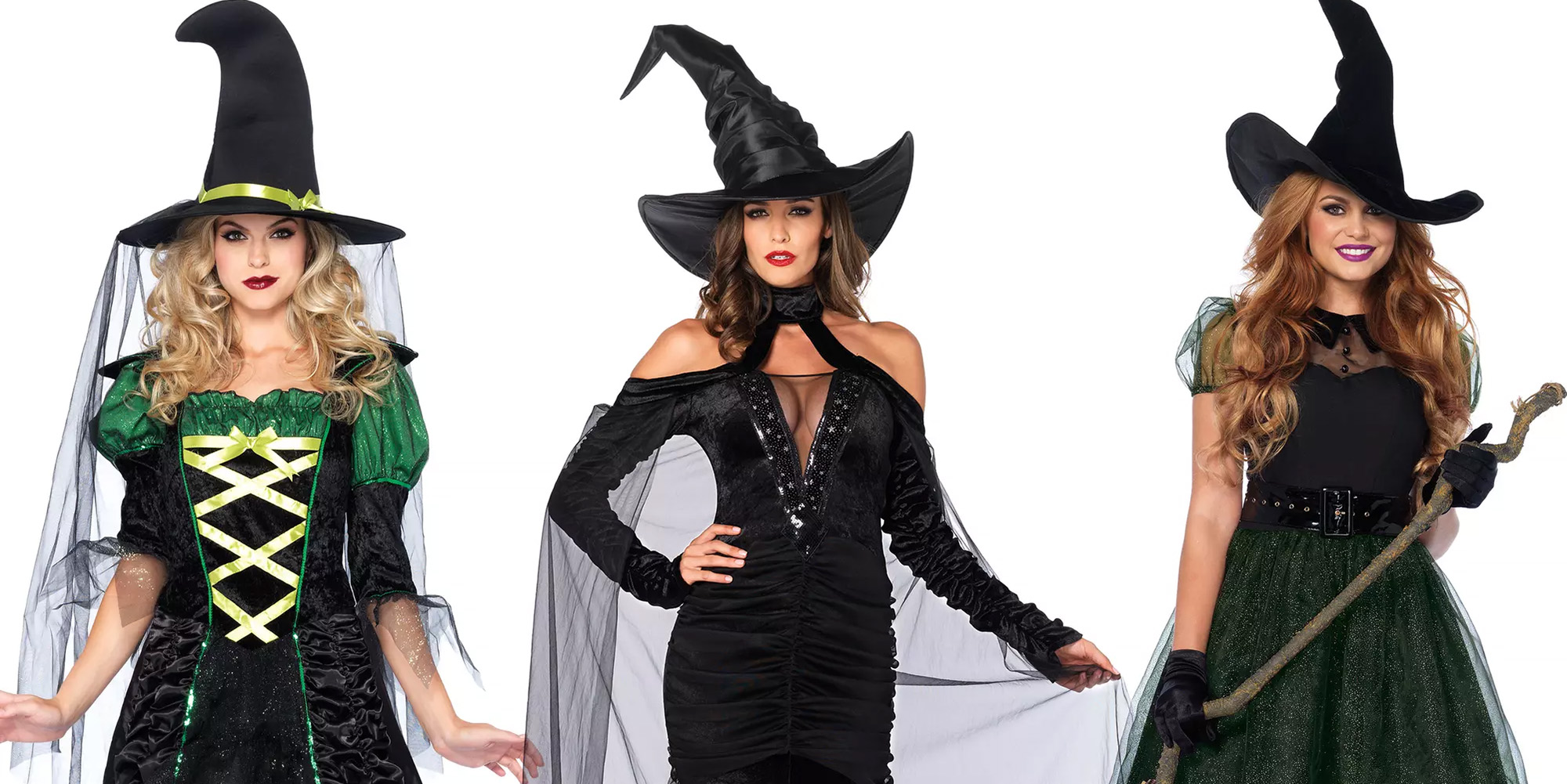 Leg Avenue -Leg Avenue 2